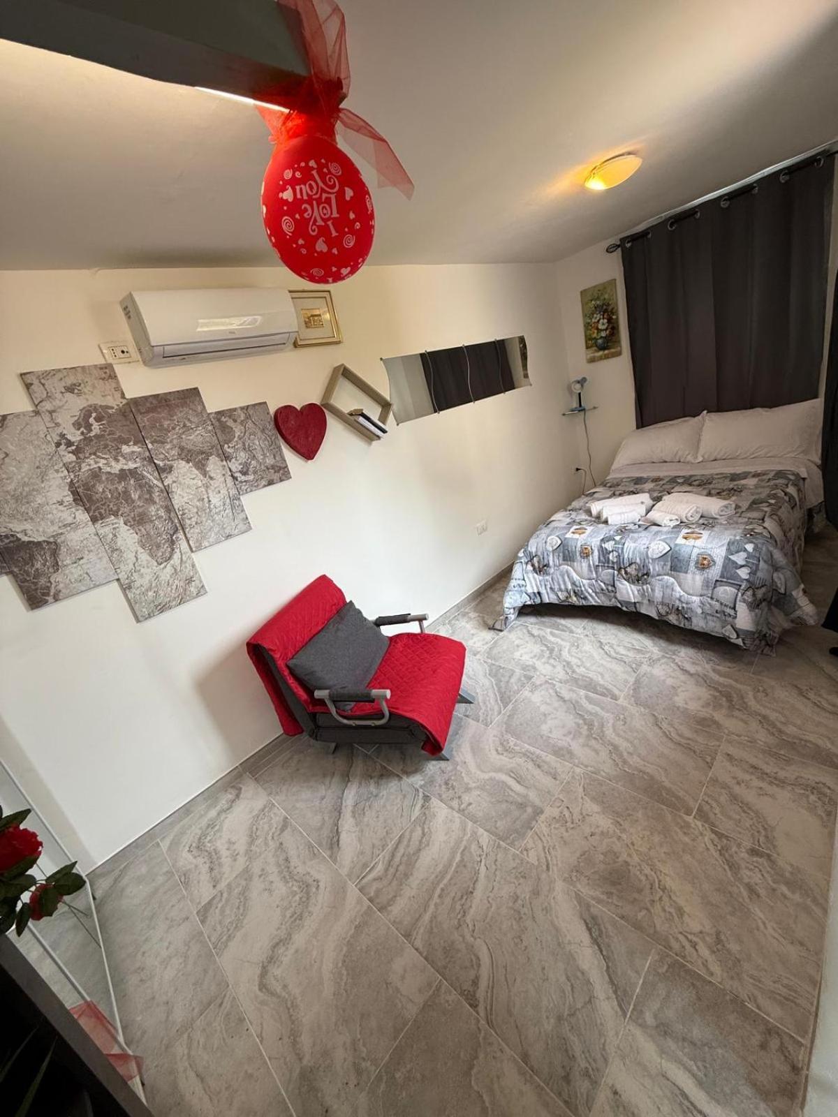 Flower House Апартаменты